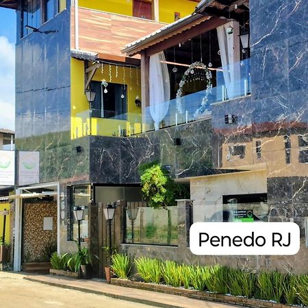 Hospedagem Encantos Da Serra Itatiaia  Exteriér fotografie