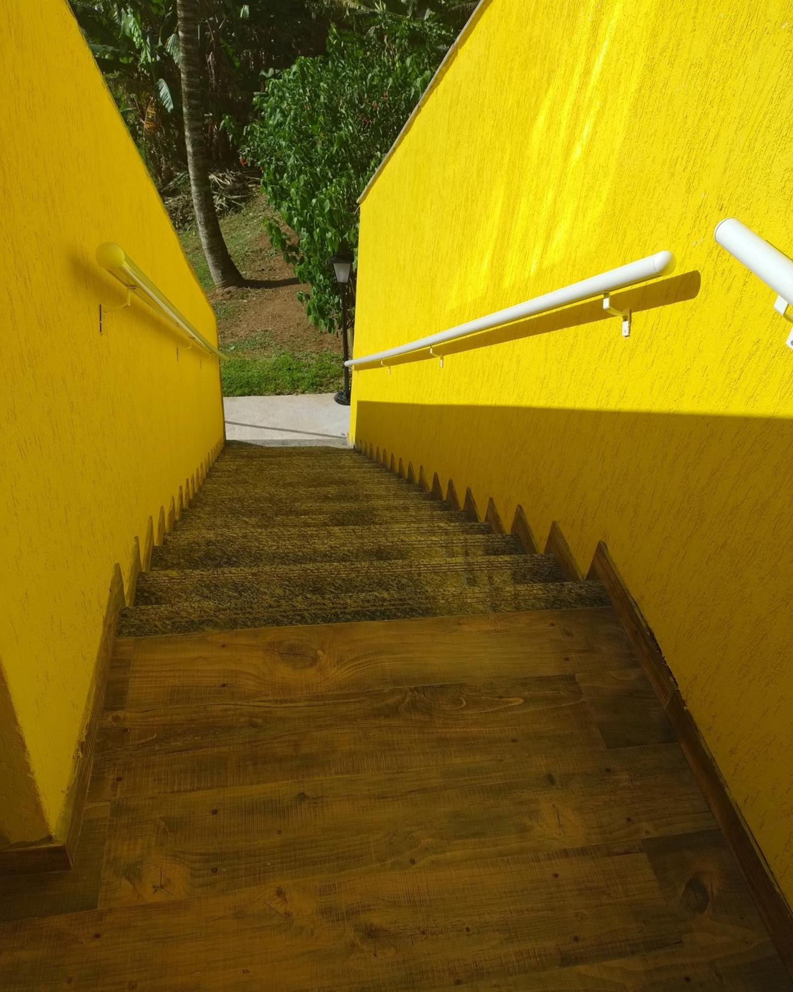 Hospedagem Encantos Da Serra Itatiaia  Exteriér fotografie