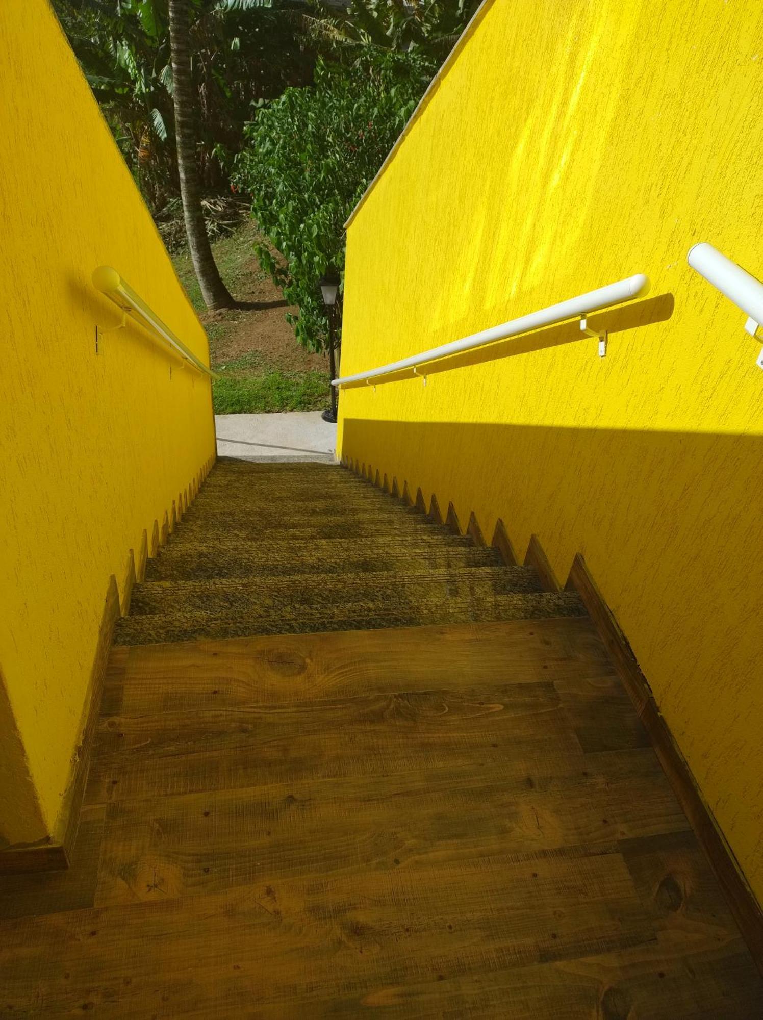 Hospedagem Encantos Da Serra Itatiaia  Exteriér fotografie