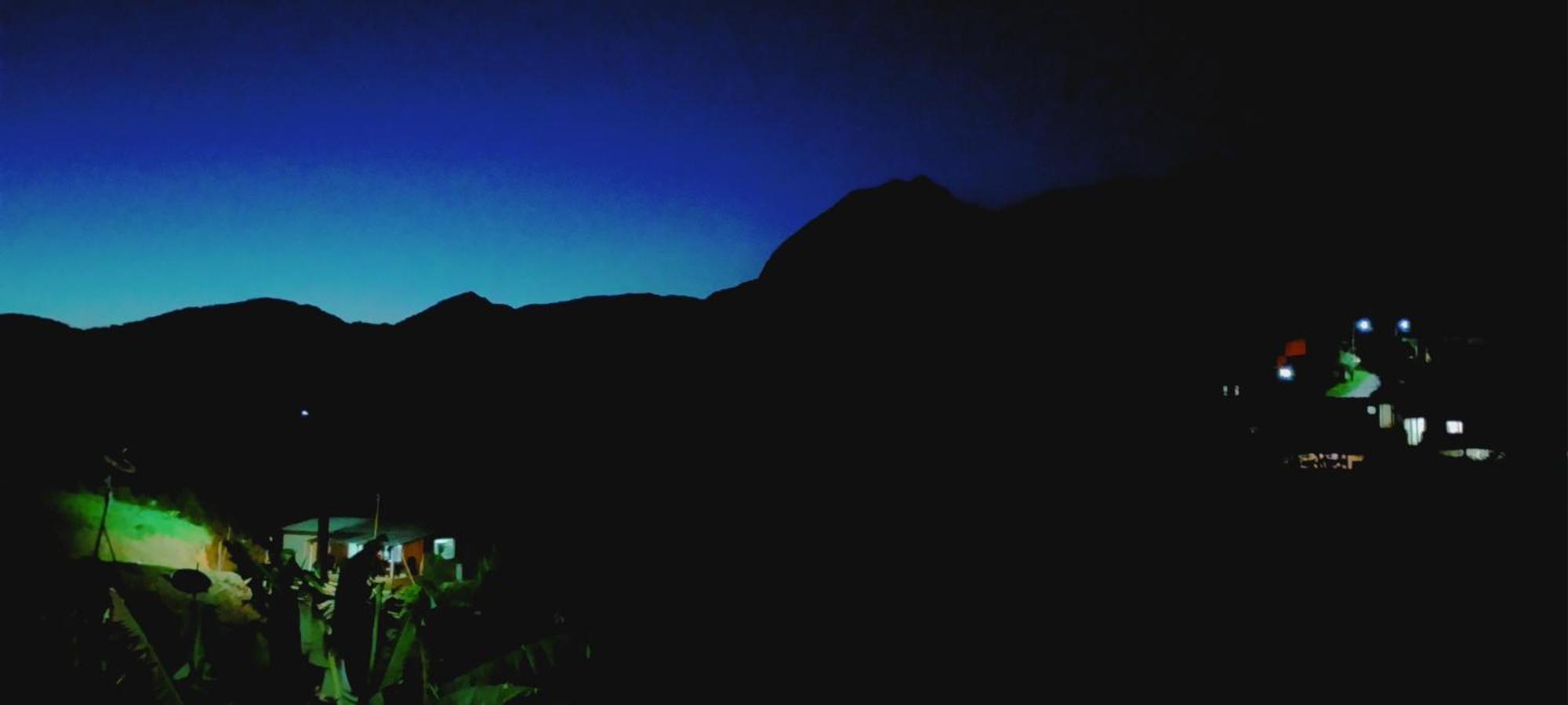 Hospedagem Encantos Da Serra Itatiaia  Exteriér fotografie