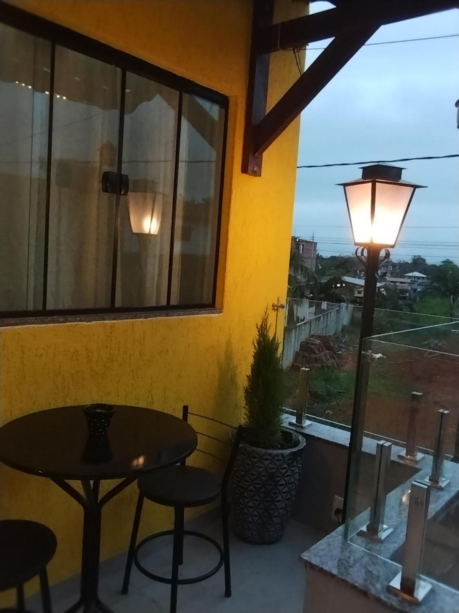 Hospedagem Encantos Da Serra Itatiaia  Exteriér fotografie
