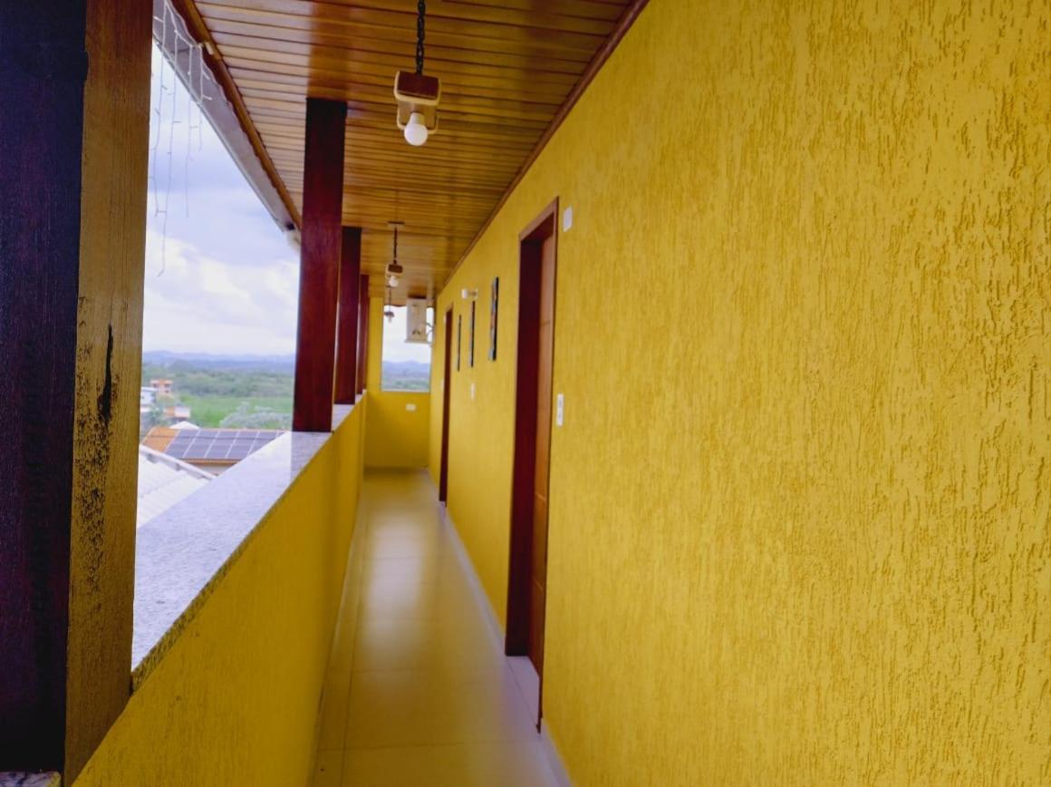 Hospedagem Encantos Da Serra Itatiaia  Exteriér fotografie