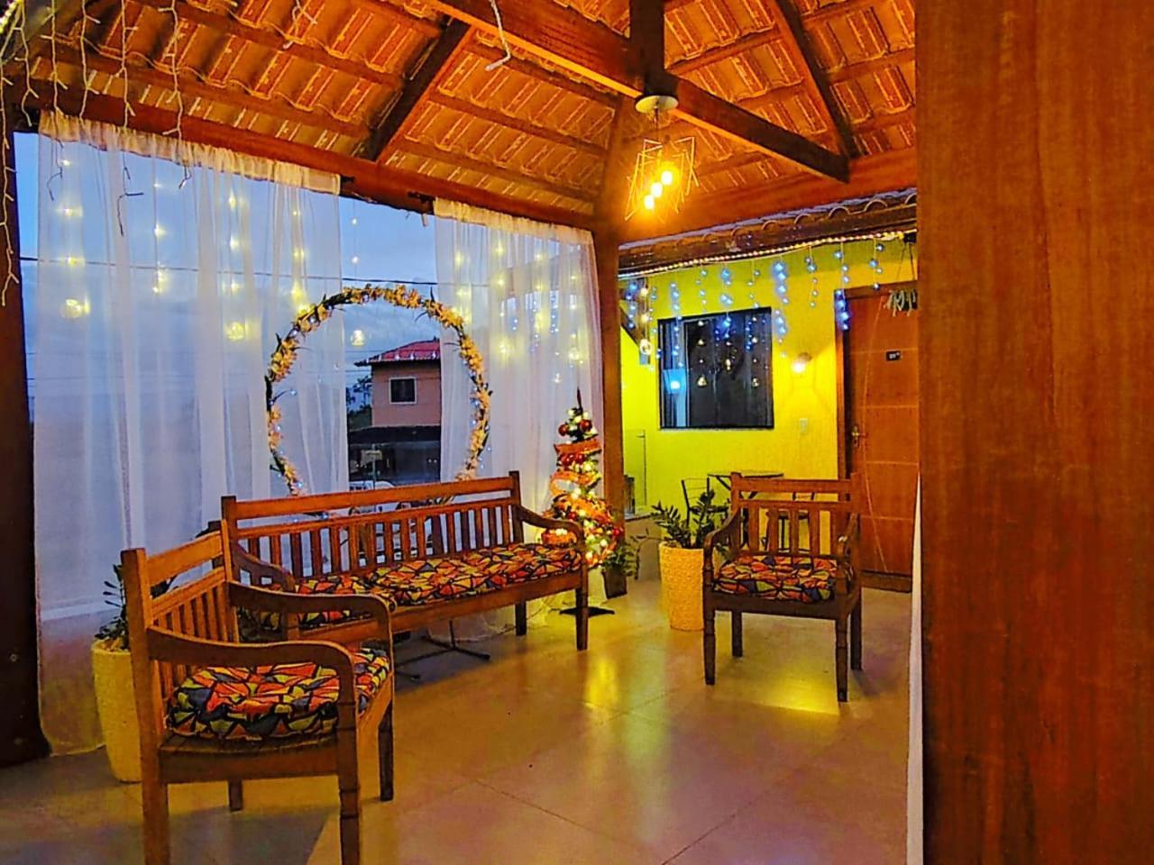Hospedagem Encantos Da Serra Itatiaia  Exteriér fotografie